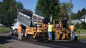 Cobblestone Driveway Installation in Meadow Oaks, FL